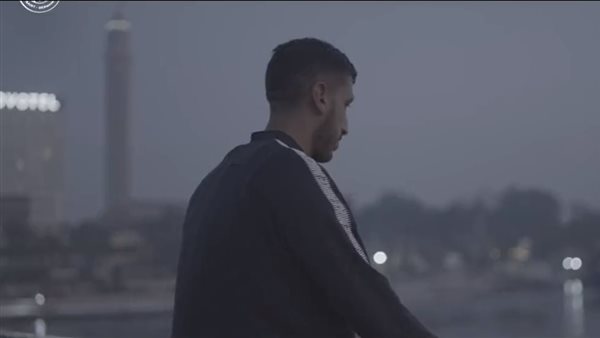 يحيى خالد مع برج