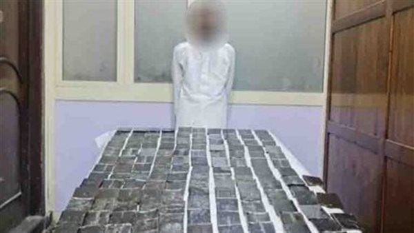 حشيش -ارشيفية 