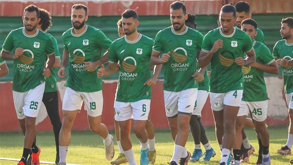 المصري البورسعيدي