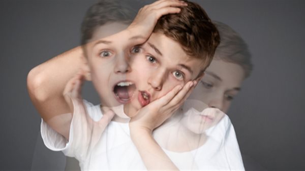 اضطراب ثنائي القطب