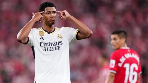 جود بيلينجهام 