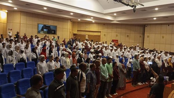 أطفال أهل مصر