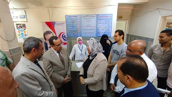 محافظ شمال سيناء