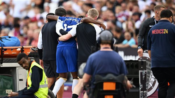 تشوكويميكا لاعب فريق