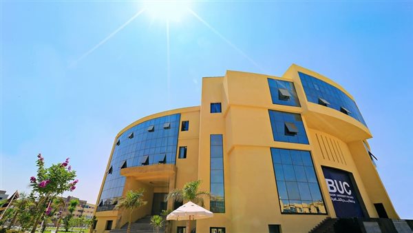 كليات جامعة بدر 