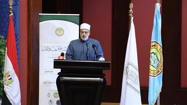 وكيل الأزهر الشريف