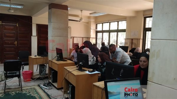 تنسيق كليات المرحلة