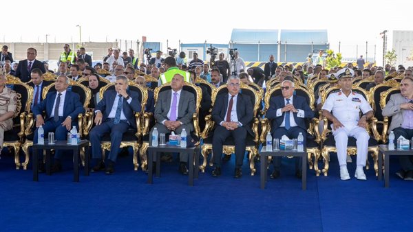 جانب من الإحتفالية