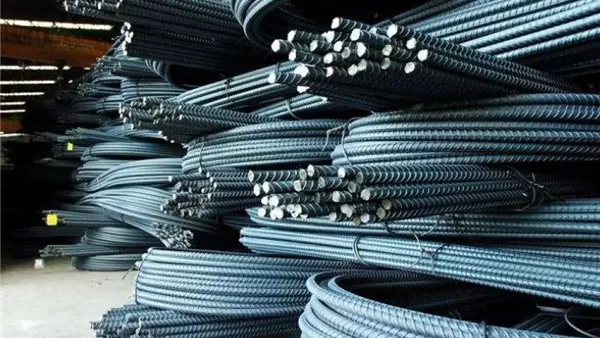 أسعار الحديد