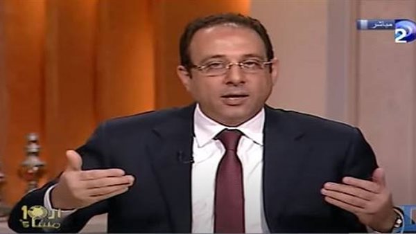عمر هريدي.. صاحب الشو بلا فعل في السياسة والرياضة والمحاماة