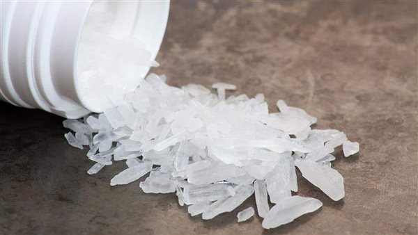 الشابو المخدر 