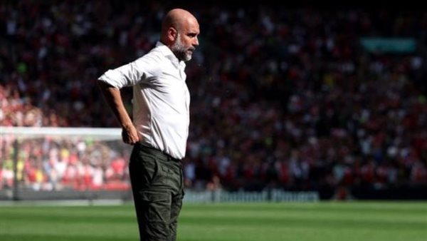 بيب جوارديولا