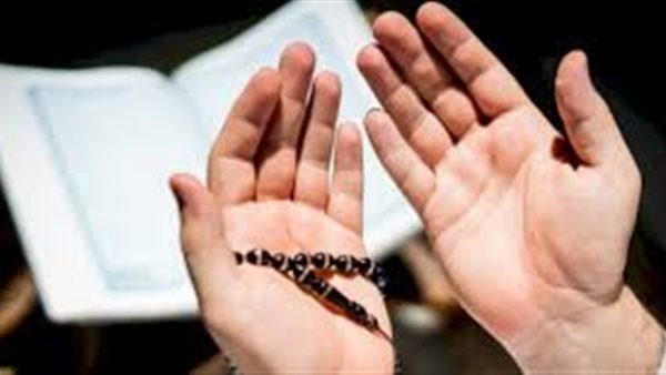 دعاء لأخي المتوفى