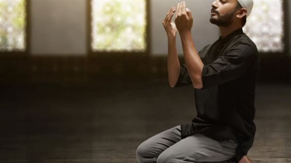 دعاء لأخي المتوفي