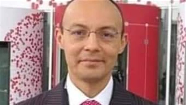 الدكتور محمد النعماني