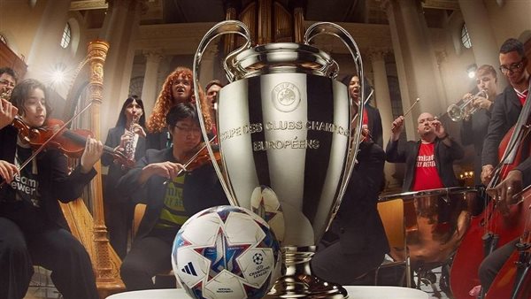 كأس دوري أبطال أوروبا