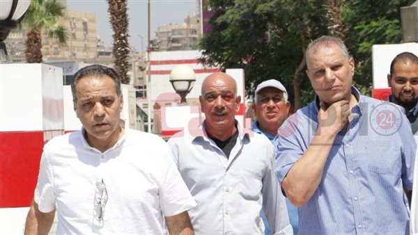 كمال الخولي وحسن