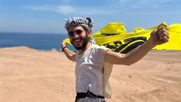 الشاب الإسرائيلي