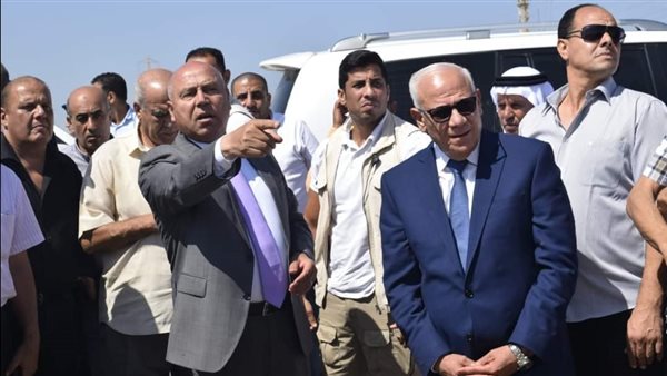 جانب من الجولة 