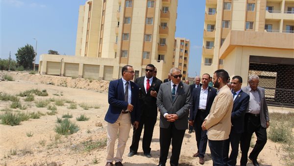 جانب من الجولة 