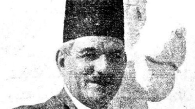 أبرز المعلومات عن عالم الآثار سليم حسن بعد اختياره شخصية معرض الكتاب في دورته الـ 55