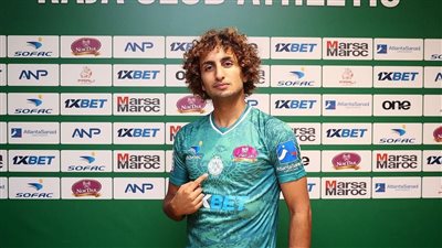 محامي الرجاء المغربي لـ القاهرة 24: عمرو وردة لم يسدد الشرط الجزائي.. ومن المحتمل إيقافه