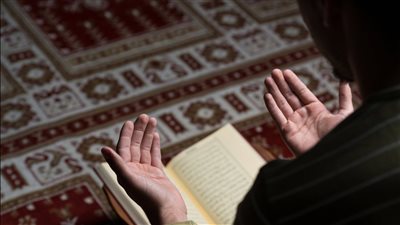 أجمل دعاء قبل النوم يريح القلب.. أدعية مأثورة عن الرسول 