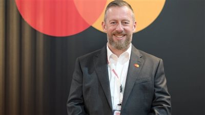 نائب رئيس الابتكار بمختبرات ماستركارد لـ القاهرة 24: نترقب إطلاق الميتافيرس للمحمول بمصر لتعزيز الطلب على خدمات المحافظ الرقمية والألعاب والتجارة