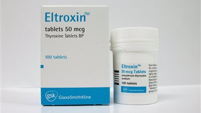 شعبة الصيادلة توضح أسباب أزمة دواء الغدة الدرقية