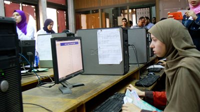 تنسيق الأزهر 2023 بنات.. كليات الأدبي والعلمي