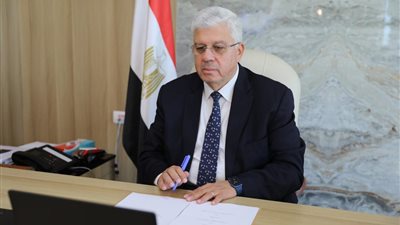 تزامنًا مع تنسيق المرحلة الثالثة.. التعليم العالي: الضبطية القضائية تكثف عملها لمداهمة الكيانات الوهمية 