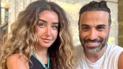 بلوك وغيرة وأزمات صحية.. قصة حب هنا الزاهد وأحمد فهمي من الخطوبة حتى الطلاق