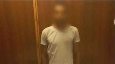 حبس المتهم بإنهاء حياة شاب ودفنه في الخرسانة بالشروق