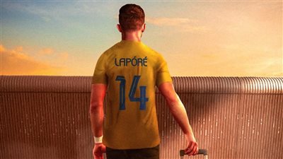 تمهيدا لانتفاله إلى النصر.. لابورت يعلن رحيله عن مانشستر سيتي 