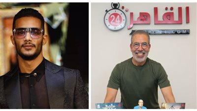 مدحت العدل يكشف تفاصيل تعاونه السينمائي المقبل مع محمد رمضان ويعلق: نفسي نعمل 20 فيلما