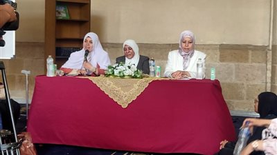 باحثة بالأزهر: على مستخدمي السوشيال ميديا التأكد من صحة المعلومات قبل تداولها حتى لا يشاركوا في الإثم