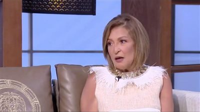 تصريحات جريئة من ليلى عز العرب: التمثيل مكسبنيش فلوس ولا يوجد فراعنة والأجانب بيطلعونا إرهابيين