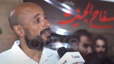 المنتج طارق نصر: راهنت على أحمد فهمي في السفاح.. وهادي الباجوري خرج منه طاقة تمثيلية