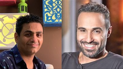 بعد مسلسل سفاح الجيزة.. المؤلف محمد صلاح العزب يتعاون مع أحمد فهمي في فيلم جديد