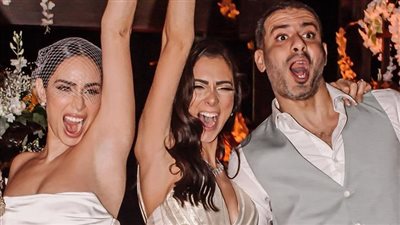 داليا شوقي تعلق على أنباء انفصال شقيقتها بسنت عن محمد فراج: البيوت أسرار ومقدسة 