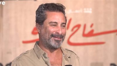 هادي الباجوري: كان عندي مشكلة في مسلسلات الـ30 حلقة.. وركين سعد انهارت في تصوير سفاح الجيزة