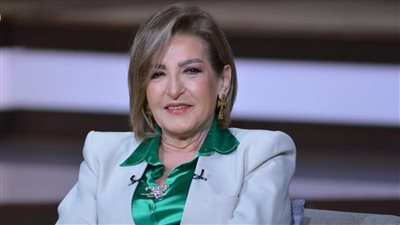 ليلى عز العرب: تعاوني مع يوسف شاهين هيتذكر ليا بعد وفاتي