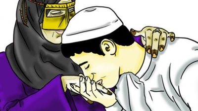 كيف أصل إلى أعلى درجة من بر الوالدين؟.. أمين الفتوى يجيب