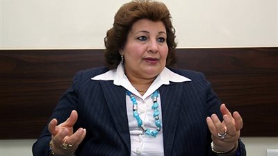 مارجريت عازر: استقالتي من المحافظين بسبب اختلاف وجهات النظر.. ولا أنوي اعتزال السياسية