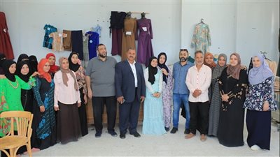 العمل تكشف آلية وشرط التقديم على دورات التدريب المهني الجديدة بالمنيا