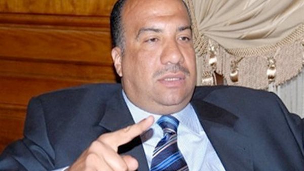 محمد مصيلحي