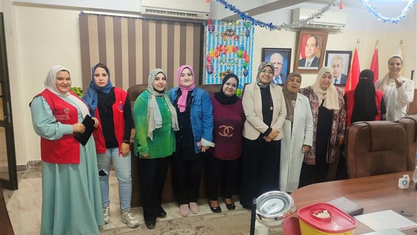 مديرية العمل ببورسعيد