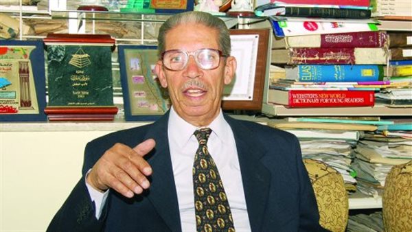 الكاتب يعقوب الشاروني