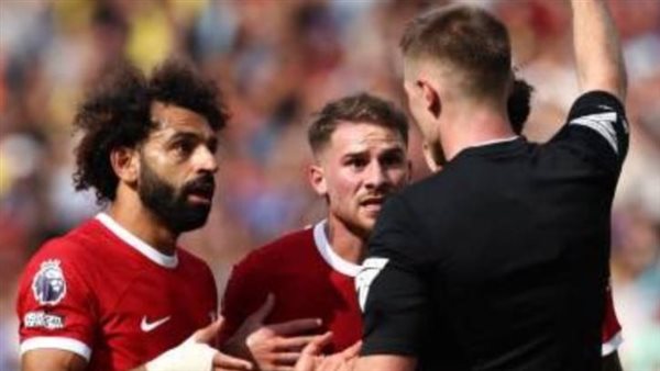 ماك أليستر ومحمد