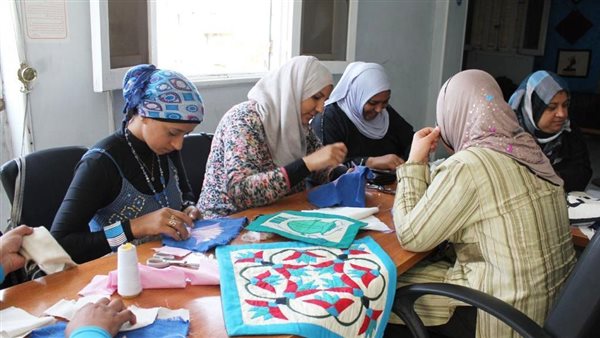 مشروعات متناهية الصغر